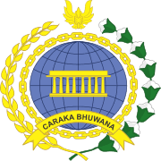 Soal jawaban tkb kementrian luar negeri. Kementerian Luar Negeri Republik Indonesia Wikipedia Bahasa Indonesia Ensiklopedia Bebas