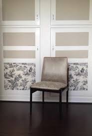 Du tissu épais et résistant pour remplacer l'ancien sur l. Refection De Chaises Et De Tabourets Atelier Secrea