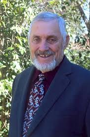 Harold Carter Obituary