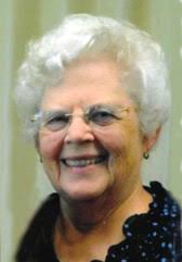 Patricia L Evans — Pollock-Randall Funeral Home