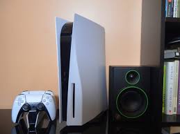 The playstation 5 (ps5) is a home video game console developed by sony interactive entertainment. Playstation 5 Review Powerful Next Gen Console With Promising Start