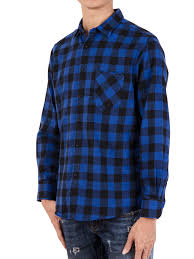 Jcpenney offers a great selection of plaid shirts for men in all sizes, from small to large and big & tall. Red Plaid Shirt Mens Outfit Shop Clothing Shoes Online