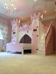 alexa princess castle bed children themed beds decoratorist 113029 castle bed princess bunk beds princess castle bed