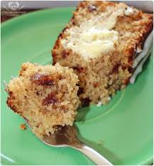 Bolo De Banana Com Farinha De Rosca De Liquidificador Pin On A Comer