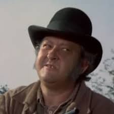 Tony Frank — The Movie Database (TMDB)