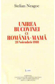 În ciuda anilor care au trecut, palatul mitropolitan de la cernăuţi rămâne o bijuterie arhitectonică. Unirea Bucovinei Cu Romania Mama Stelian Neagoe Libris