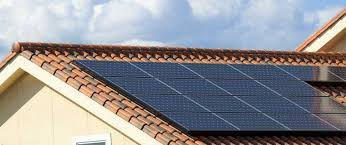 Solar Installer New York Commercial Residential Solar Panels Installation New York Best Solar Company In New York Solar Installation Ny