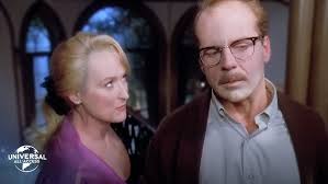 Death Becomes Her | Bruce Willis And Meryl Streep's Deadly Disagreement |  Extended Preview