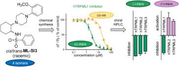 University of tokyo earthquake research institute professor kenji satake claimed the saturday earthquake was an aftershock of the earthquake in 2011. Chemical And Pharmacological Characterization Of The Trpml Calcium Channel Blockers Ml Si1 And Ml Si3 Sciencedirect