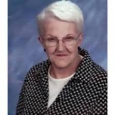 Doris May Mudore Obituary October 28, 2012