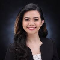 Erica Aquino's Instagram, Twitter & Facebook