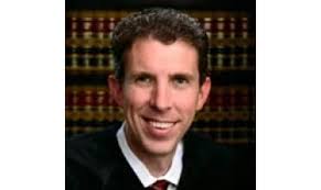 Hon Hon. Brian Hoffstadt is our Latest Featured Speaker!