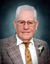 John Freeman Obituary