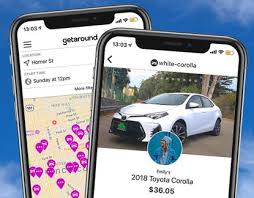 Your lessons on how to pick a business to. Airbnb For Cars Is Here And Renting Will Never Be The Same South Florida Sun Sentinel South Florida Sun Sentinel