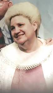 Joann Maynard Capps Obituary December 16, 2024