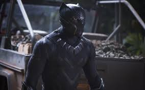 Follow the vibe and change your wallpaper every day! Black Panther Wallpaper 4k For Pc Get Images