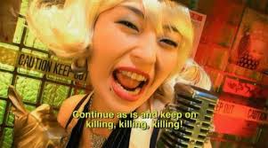 Will the bot and bug stomper work together successfully?