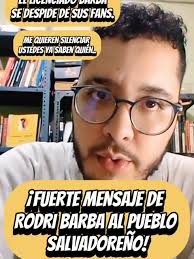 Victor Barba Fernandez