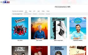 Sur replayguide.fr, vous pouvez regarder en ligne (et gratuitement) les émissions de télévision disponibles de tf1 replay, france 2 replay, france 3 replay, france 4 replay, france 5 replay, m6 replay, canal plus replay, direct 8 replay. Replay Mytf1 Demande Login Et Mot De Passe Obligatoires Des 24 04 Actualite Tv Nouveautes Tele Com