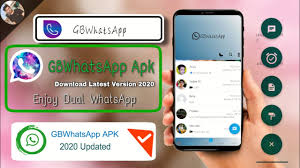 100% working on 297,993 devices, voted by 47, developed by whatsapp inc. Use Gbwhatsapp 2020 Latest Version New Whatsapp Mod Apk Free Download Youtube