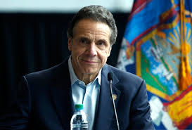 Andy cohen has joined new york gov. Ny Gov Andrew Cuomo S Daily Routine During Coronavirus Pandemic