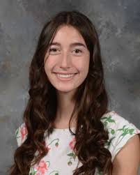 Trinity School of Midland announces 2025 valedictorian, salutatorian
