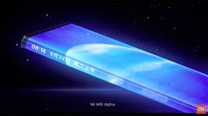Specifications of the xiaomi mi mix alpha. Xiaomi Mi Mix Alpha Delayed Release Date Price Specifications