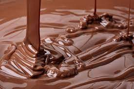 Melted Chocolate Melting Chocolate Chips Melting Chocolate Gourmet Chocolate