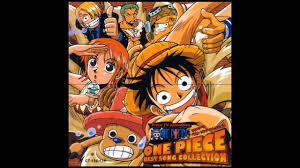 One Piece Best Songs Collection Disc 02 Soundtrack Youtube Ocean guide is a song commonly sung to honour the fallen marines. youtube