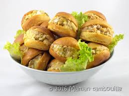 Rélalisez, de véritables fricassés tunisiens, ô tellement savoureux et épatez vos proches ! Fricasses Tunisien Au Four Maman Tambouille