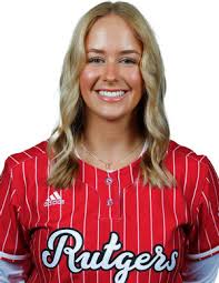24 Rutgers University Softball (NJ)