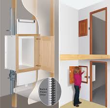 Home improvement expert danny lipford shows how to install an inexpensive dumbwaiter in your home.#diy #homeimprovement #houserepairsubscribe to today's home. Residential Dumbwaiters Dealer For Missouri Arkansas Kansas Oklahoma