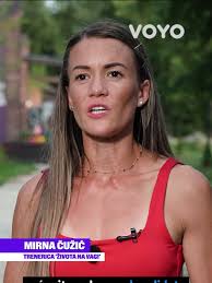 Trenerica Mirna otkrila posebnosti nove sezone