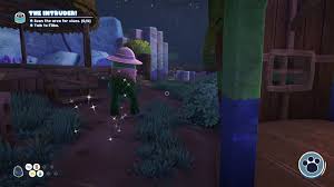 The Intruder Bugsnax Wiki Guide Ign