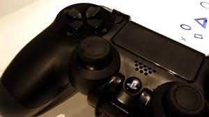 You can also use a t8 torx. How To Fix A Sticky Analog Stick Ps4