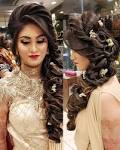 Wedding Hairstyles - Bridesmaid Hairstyles