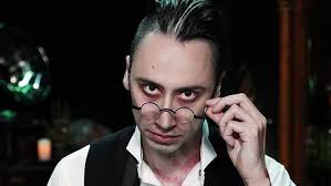 Who Plays Kurt Barlow In Salem's Lot