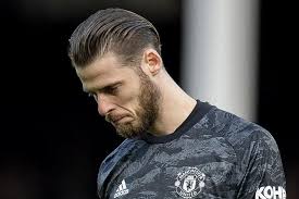 David de gea quintana) was born in madrid, spain. David De Gea Pays Price For Being Too Arrogant Say Pundits Latest Football News The New Paper