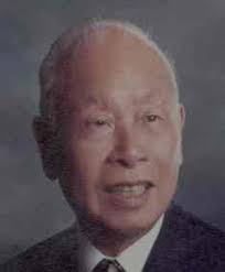 Obituary information for Ying Quock Mah