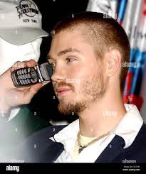 Chance Michael's Instagram, Twitter & Facebook