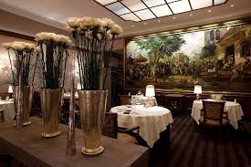 Restaurant Au Crocodile Strasbourg Visit Alsace Strassburg