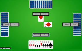 We pride ourselves in offering new solitaire games for all seasons and holidays which will keep you playing solitaire all year. Hearts Card Game