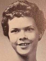 I AM RE-POSTING THIS OBITUARY AT THE REQUEST OF OUR FRIEND, JOE RESNICK.  POLLY IS HIS ONLY SISTER AND THIS MESSAGE IS FOR HER: "MERRY CHRISTMAS AND  HAPPY NEW YEAR, MY DEAR