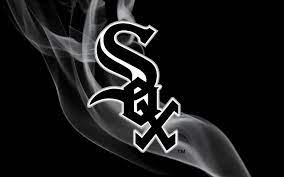 It does not meet the threshold of originality needed for copyright protection, and is therefore in the public domain. 22 Chicago White Sox Wallpapers On Wallpapersafari
