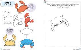 We would like to show you a description here but the site won't allow us. Bol Com Kawaii Leuke Dieren Tekenen Angela Nguyen 9789463591836 Boeken