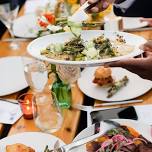 GB Culinary Farm Dinner