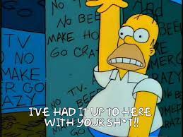 Frinkiac S07e10 I Ve Had It Up To Here With Your Sh T