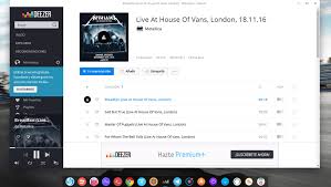 3.48 mb • tiempo:2:32 min. Instala Deezer Y Descarga Musica Desde El Con Deezloader Deepin En Espanol
