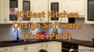 10 best kitchen design software (both