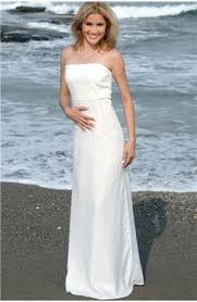 Angela Custom Beach Wedding Dress In Lace White Beach Wedding Dresses Wedding Dresses Simple Wedding Dress Beach